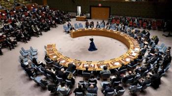   مجلس الأمن يصوت على مشروع قرار روسي بشأن تفجير أنابيب «السيل الشمالي»