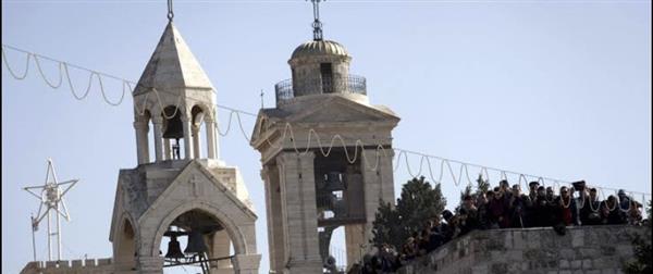 الخارجية الروسية تعلق على هجوم كنيسة الجثمانية في القدس