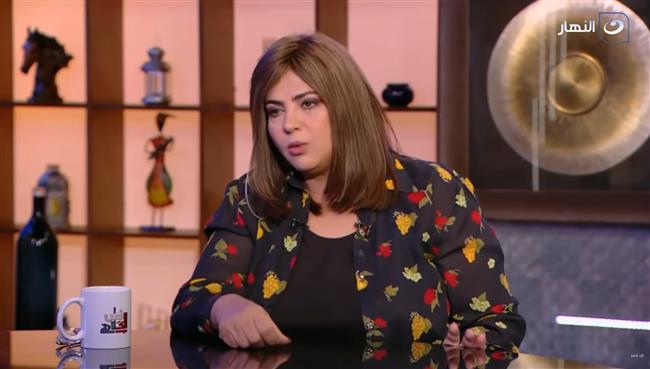 وفاء مكي: زوجي ضرب ابني بالشبشب وهو عنده 6 أشهر.. وكملت مسيرته