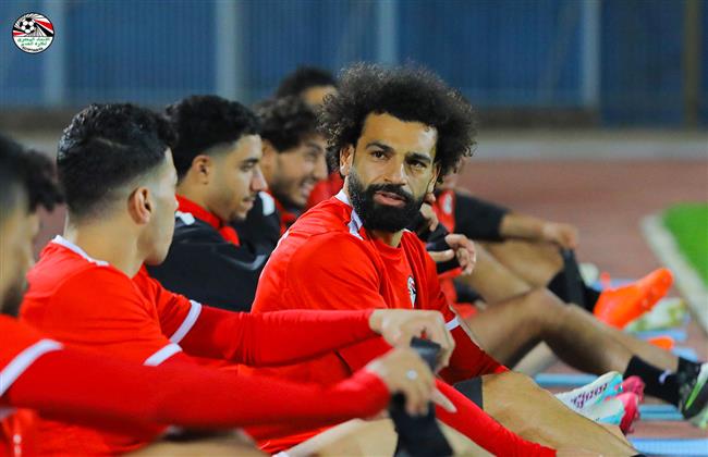 صلاح يقود تشكيل منتخب مصر المتوقع أمام مالاوي