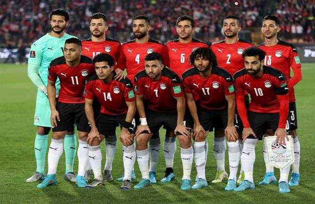 بث مباشر.. مشاهدة مباراة منتخب مصر ومالاوي في تصفيات أمم أفريقيا