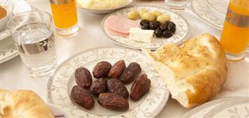 طرق تفادي فقدان الوزن في رمضان