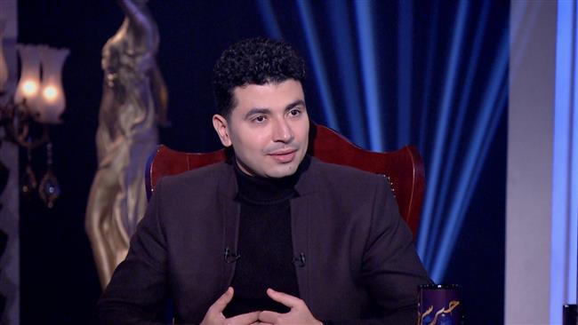 أوس أوس وأنور في ثاني وثالث أيام رمضان في حبر سري الموسم الخامس مع أسما إبراهيم