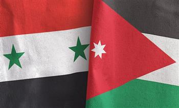   الأردن يرسل قافلة مساعدات جديدة إلى سوريا تضم سبع شاحنات