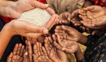 الأغذية العالمي: التضخم وانهيار العملات يهددان الأمن الغذائي في الشرق الأوسط