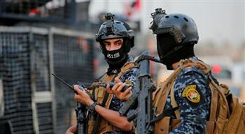   الداخلية العراقية: اعتقال 6 مطلوبين خلال عملية أمنية في ديالي