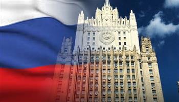 موسكو تتوعد بالرد على طرد إستونيا لديبلوماسي روسي