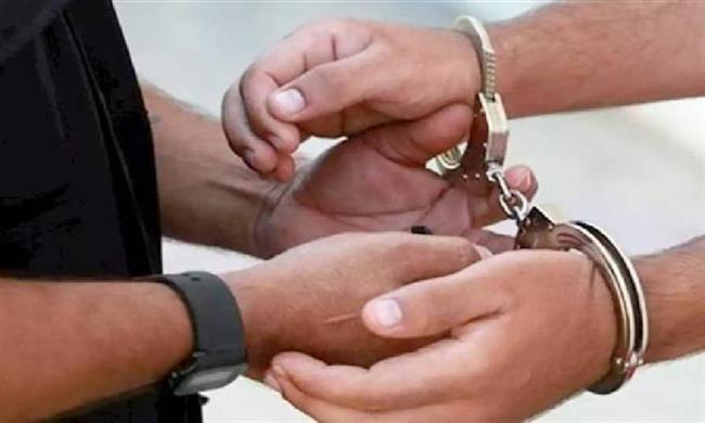 ضبط عنصر إجرامى مسلح بحوزته كمية من مخدر الهيروين قبل ترويجها بالقاهرة