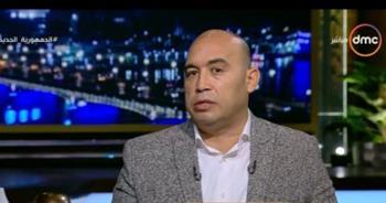 أحمد الخطيب: تنظيم الإخوان يمر حاليا بأقسى فترة في تاريخه منذ ولادته 1928 