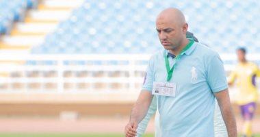 عبد المقصود يعقد جلسة خاصة مع ثنائي الزمالك