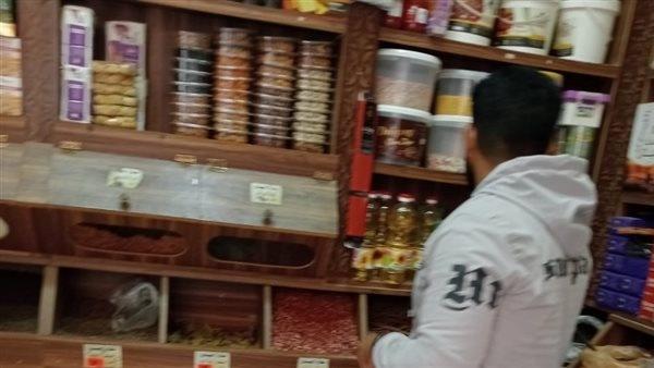مراقبة الأغذية تكثف حملاتها بالمرور على 213 منشأة بالدقهلية