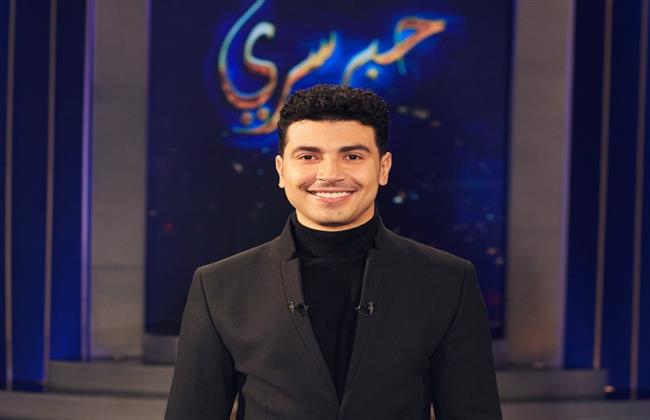 محمد أنور:أنا كنت غلبان واضربت كتير.. وأشهر علقة كانت بسبب لعب «البلي» في الشارع