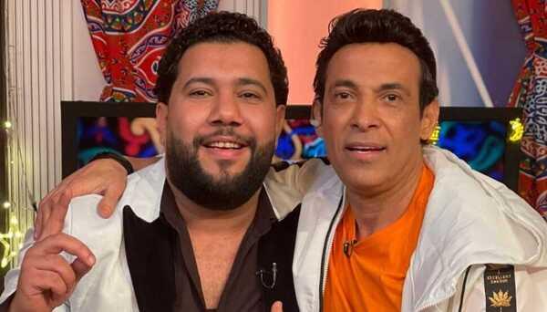 سعد الصغير يستضيف المنشد لؤي الدمرداش في برنامج خيمة سعد .. الليلة