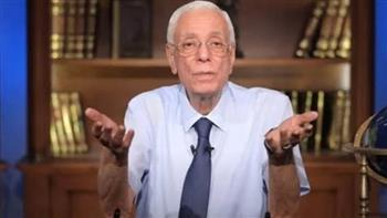 حسام موافي عن شهر رمضان: فرصة لعودة المذنبين إلى الله