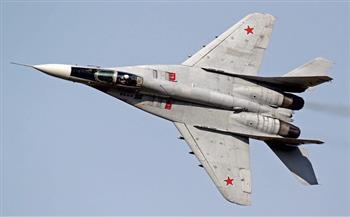   أمريكا تقدم عرضا مغريا لسلوفاكيا بشأن إرسال مقاتلات «ميج ـ 29» لأوكرانيا