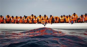   إيطاليا: سفينة إنسانية تنقذ 190 مهاجراً وسط البحر المتوسط