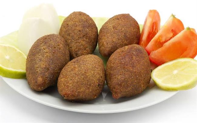 كبيبة ولا أجمل فطار 