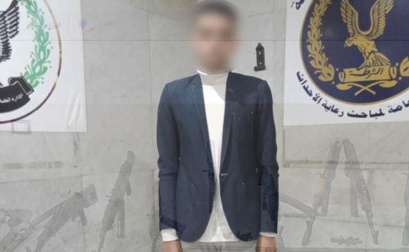 ضبط شخص يروج للعقاقير الطبية المخدرة عبر «فيس بوك» 