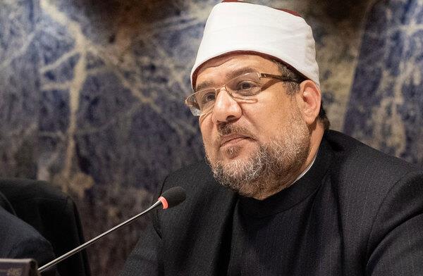 وزير الأوقاف: احتفاء الشعب المصري بشهر رمضان يدل على ترسخ وتجذر الإيمان في نفسه