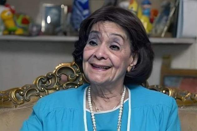 اليوم.. تشييع جثمات «أبله فضيلة» في كندا وعلم مصر يزين قبرها