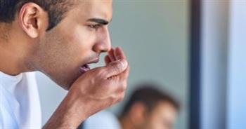  طرق طبيعية في التخلص من رائحة الفم الكريهة أثناء الصيام