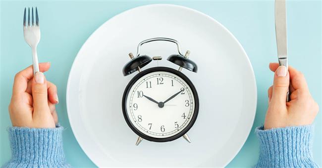 بدون حرمان .. افضل ريجيم في  رمضان يتناسب مع الطعام