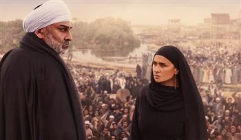 الحزن يغيم على أهل نجع عبد الجبار في الحلقة الثانية من مسلسل عملة نادرة