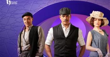 الشرطة تطارد أمير كرارة في الحلقة الثانية من مسلسل سوق الكانتو  