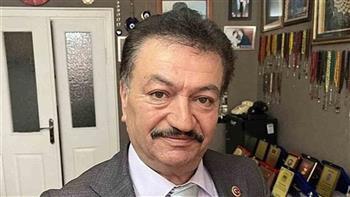 حلاق البرلمان التركي يعلن ترشحه للانتخابات عن حزب العدالة والتنمية