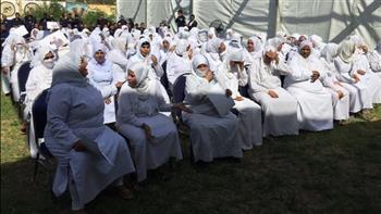 برلماني: العفو الرئاسي عن الغارمات تقدير لمكانة المرأة المصرية 