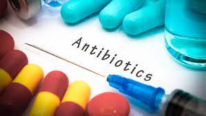   دراسة تكشف معلومة خطيرة عن المضادات الحيوية 
