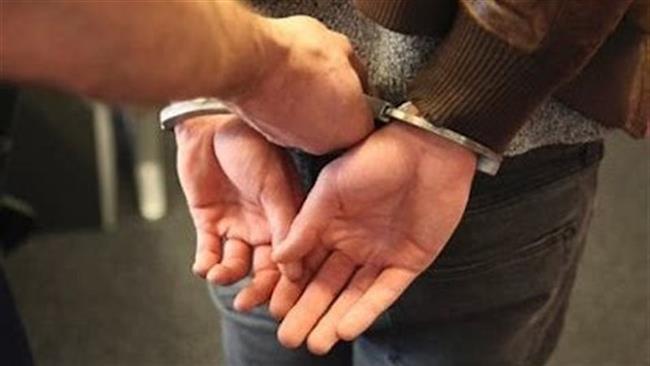 منع أبيه من الأذان.. ضبط مسجل ذبح مؤذن أمام باب المسجد بالإسكندرية 