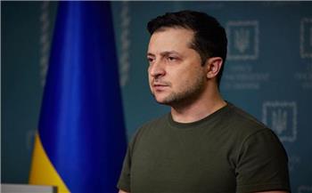   زيلينسكي يعترف: أوكرانيا لا يمكنها بدء هجوم مضاد‎‎