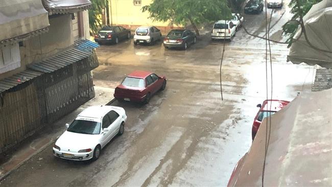 الأرصاد الجوية تكشف موعد تحسن الطقس