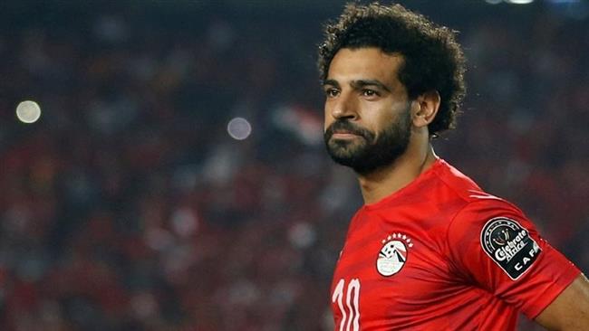 محمد صلاح يثير الجدل مع منتخب مصر بسبب الهدف الـ50.. التفاصيل