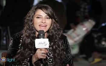 حنان مطاوع: رفضت المشاركة في مسلسل سره الباتع.. وخالد يوسف أقنعني