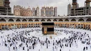 قرار صادم من السعودية بشأن عمرة شهر رمضان 