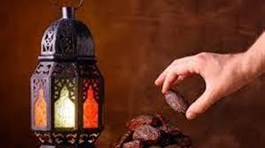 هل يجوز الأكل بعد مدفع الإمساك؟