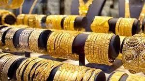 استقرار أسعار الذهب ثالث أيام شهر رمضان وعيار 21 يسجل 2040 جنيهًا