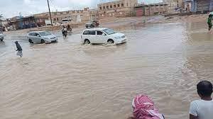  خسائر بشرية ومادية.. 4 قتلى وآلاف المشردين جراء السيول في اليمن