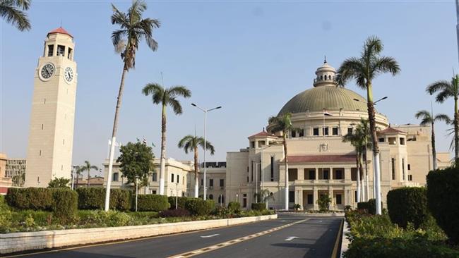 إعلام القاهرة تواجه التعصب بحملة الرياضة أخلاق ورقي