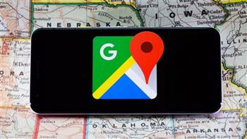 طريقة استخدام خرائط جوجل بدون الاتصال بالإنترنت