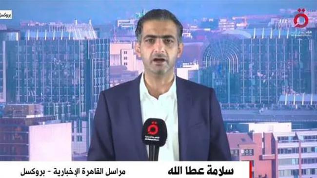 مراسل «القاهرة الإخبارية» يوضح أهم مخرجات قمة الاتحاد الأوروبي في بروكسل بشأن أوكرانيا