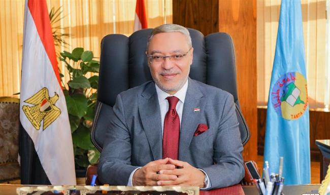 إدراج جامعة طنطا  ضمن أفضل الجامعات عالميا فى مجالات الهندسة والطب 