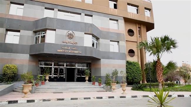 معهد بحوث الإلكترونيات يبحث سبل دعم التعاون البحثي والتكنولوجي والتدريبي مع جامعة حلوان