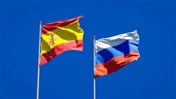   موسكو: ارتفاع حجم التبادل التجاري بين روسيا وإسبانيا خلال العام الماضي