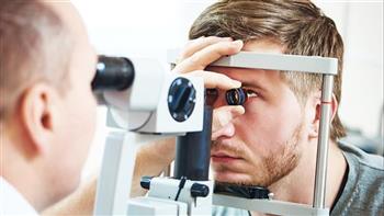   دراسة أمريكية: فحص شبكية العين يساعد على اكتشاف «الزهايمر» مبكرا