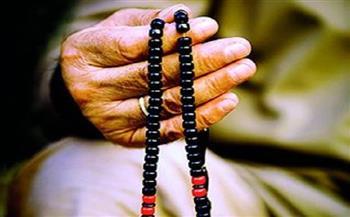 السبحة.. ونس الصائمين