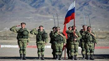   الأمن الروسي يدعو إلى زيادة عدد القوات المسلحة