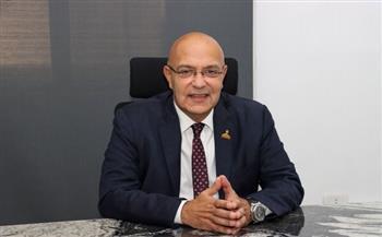 «صبور»: إضافة 3.5 مليون فدان للرقعة الزراعية مشروع عملاق لتحقيق الأمن الغذائي وزيادة الصادرات 